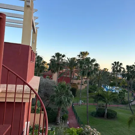 Stylish Comfortable In A Penthouse With Sea And Pool View Marbella