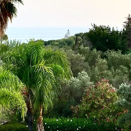 Stylish Comfortable In A Penthouse With Sea And Pool View Homestay Marbella